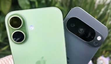 iPhone 17 vs Pixel 10 Pro camera face-off: Can Apple's phone compete with zoom shots?
