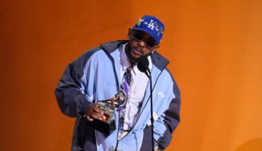 Kendrick Lamar's Movie With "South Park" Creators Delayed Indefinitely