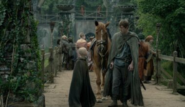'Knight of the Seven Kingdoms' Renewed for Season 2