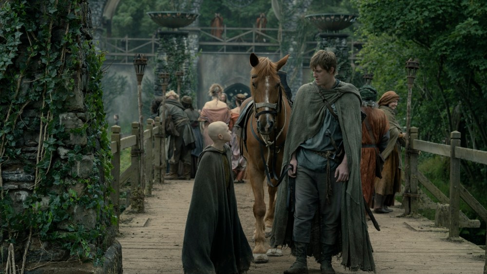 'Knight of the Seven Kingdoms' Renewed for Season 2