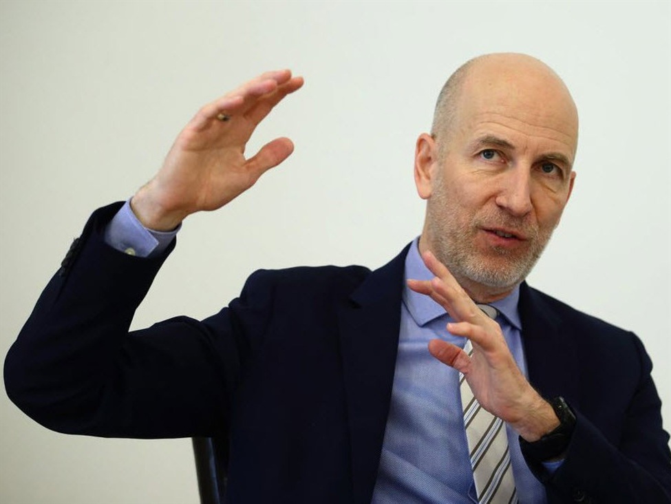 ECB's Kocher: Inflation expectations are relatively stably anchored - investingLive