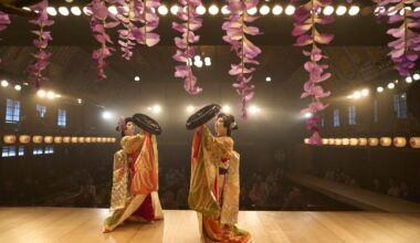 Kokuho Sets Live-Action Record For A Local Film At Japanese Box Office