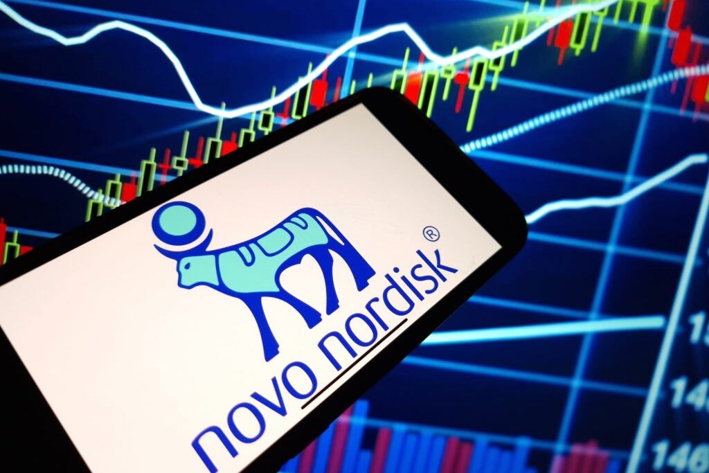 Novo Nordisk Leans Into Affordability Amid Rising Competition - Novo Nordisk (NYSE:NVO)