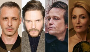 Peter Morgan's 'The Boys From Brazil' Officially A Go At Netflix