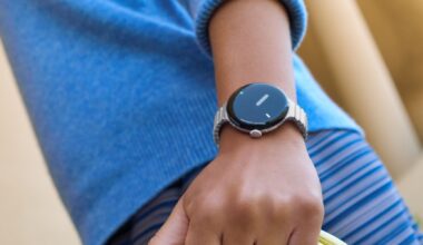 The Google Pixel Watch 4 just got its first major discount, courtesy of Black Friday