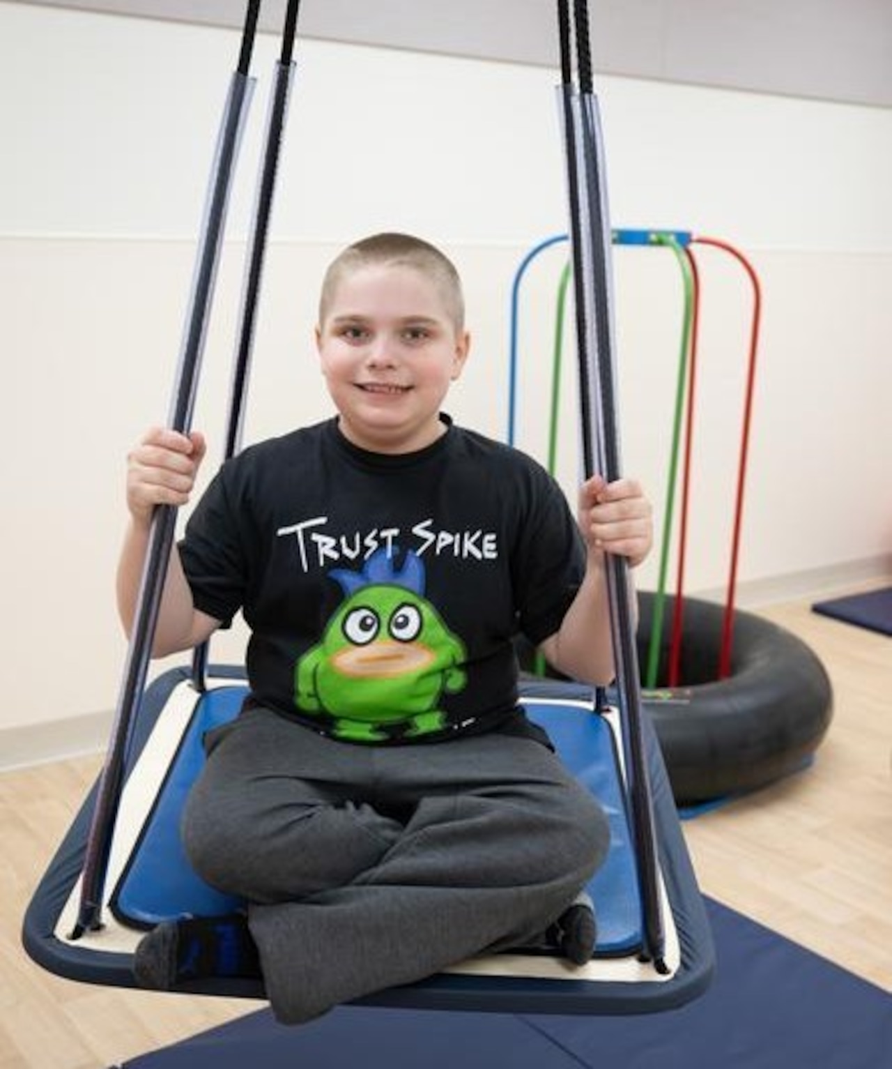 Summit County Hospital opens new $3.89M autism center