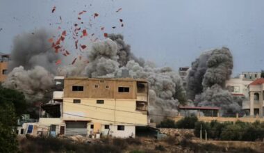 Israel-Lebanon ceasefire on the edge of a breakdown