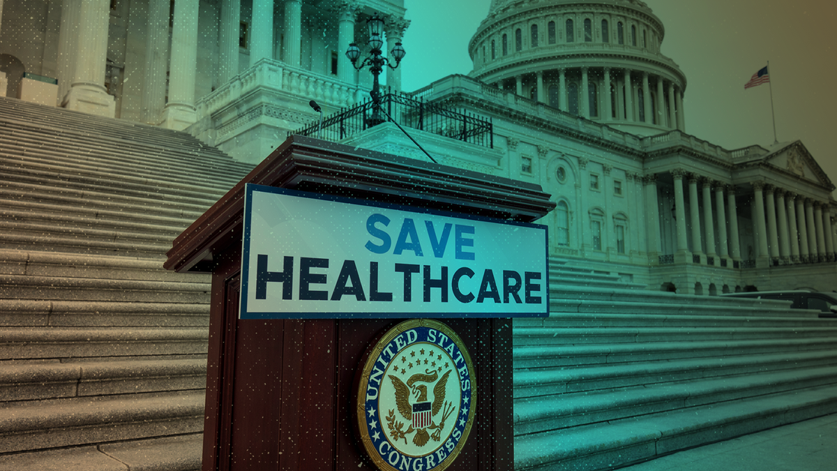 UnitedHealth Is Cashing In On The Open Enrollment Crisis