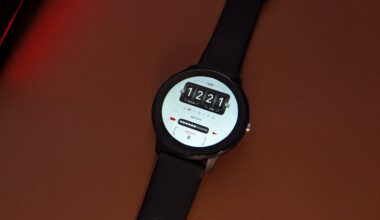 I bought a €20 smartwatch on Aliexpress — here’s how that turned out