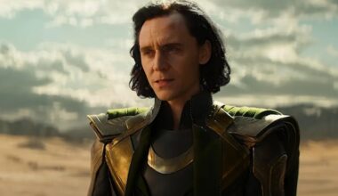 Beloved Loki Star Gives Definitive Answer on Avengers: Doomsday Return - Comic Book Movies and Superhero Movie News