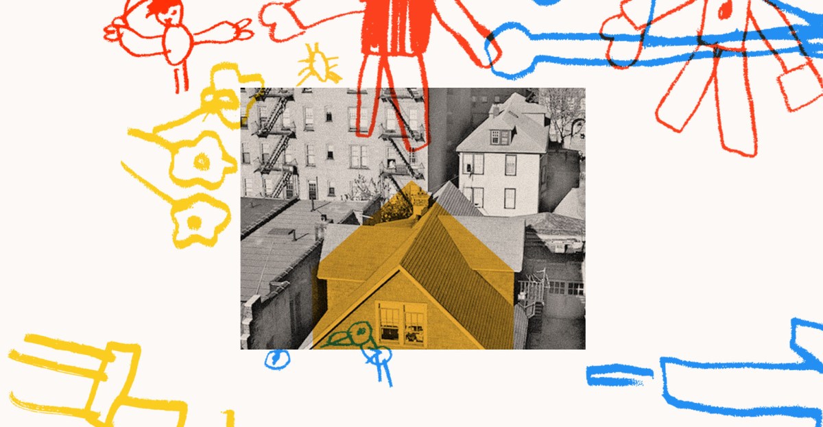 Cities made a bet on millennials — but forgot one key thing