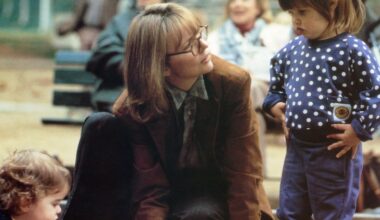 Diane Keaton's 'Baby Boom' Sets Reboot From Amazon MGM