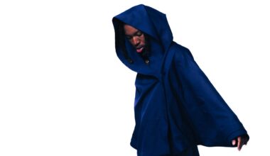 6 New Albums You Should Listen to Now: Mavi, Jessie J, and More