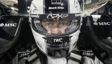 'F1' Director Joseph Kosinski Talks Status Of Sequel