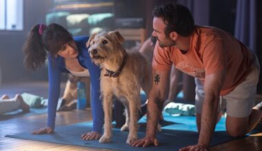 'A Very Jonas Christmas' To 'Merv'