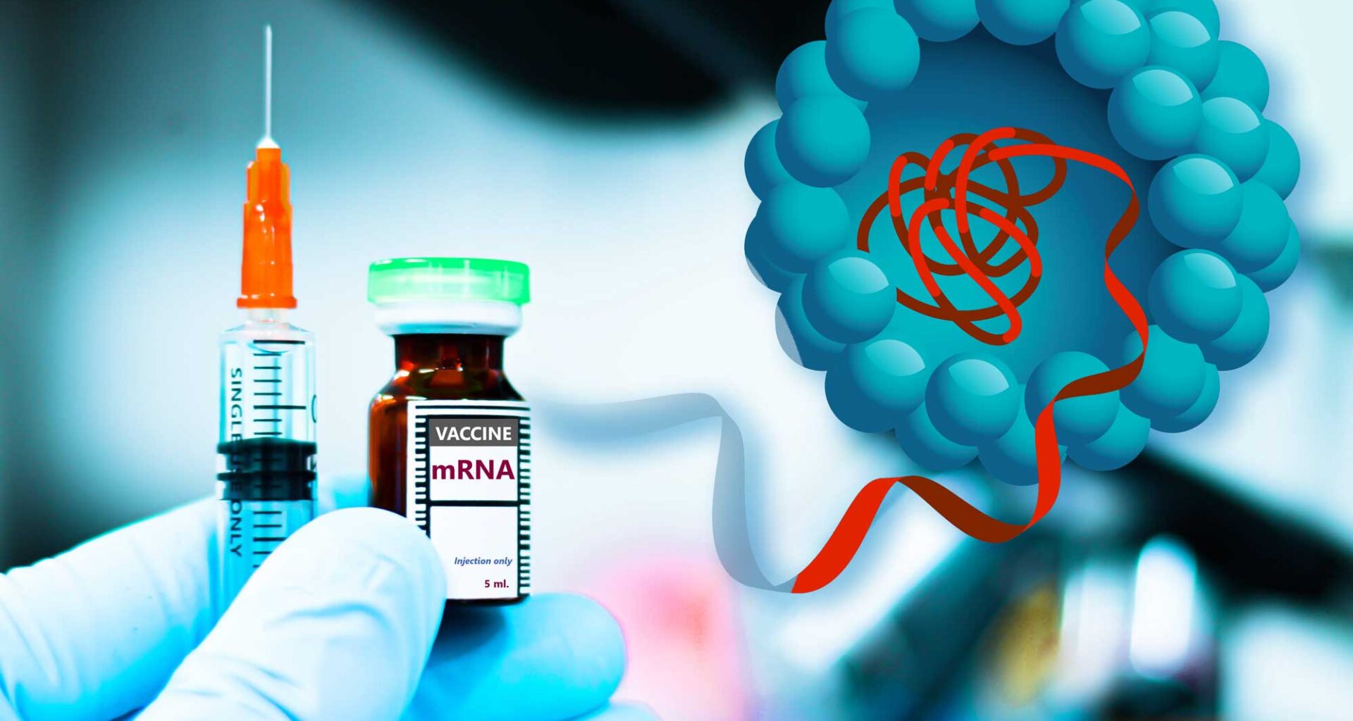 Particles that enhance mRNA delivery could reduce vaccine dosage and costs | MIT News