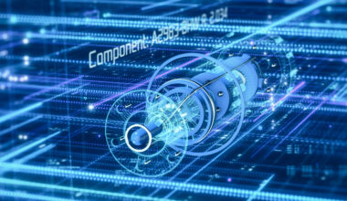 New AI agent learns to use CAD to create 3D objects from sketches | MIT News