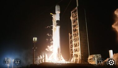 SpaceX launches 2 rockets less than 4 hours apart from Florida's Space Coast