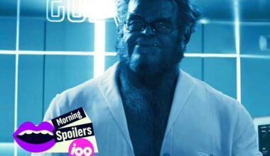 Kelsey Grammer Teases a Few of the 'Avengers: Doomsday' Team-Ups