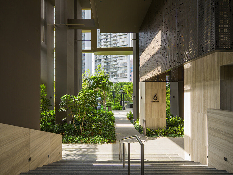 MVRDV singapore irwell hill