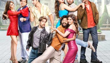 EXCLUSIVE: CBFC censors 6 dialogues in Mastiii 4; deletes