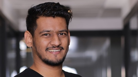 Meet Semlani quit a high-paying JPMorgan job to join a startup and eventually launch his own business. 