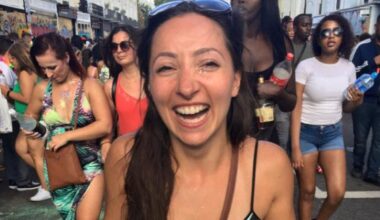 Dance teacher Melissa Revell wins payout after yoga course triggers emotional breakdown