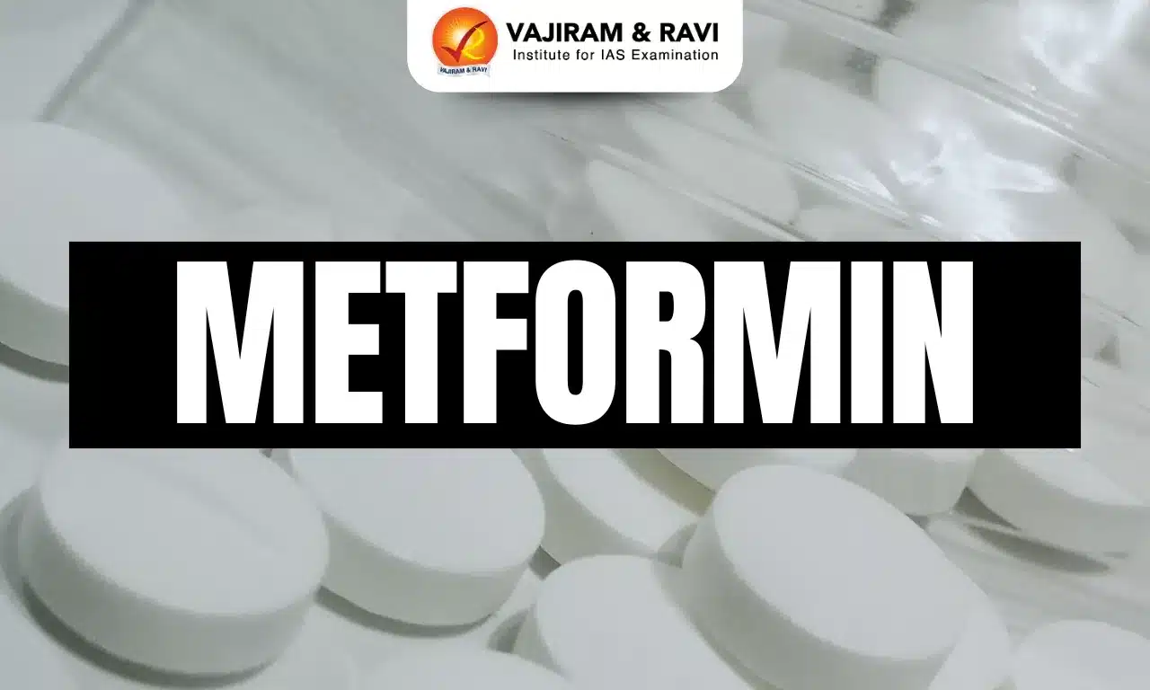Metformin