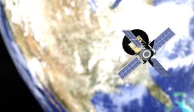 Greece joins space nations with launch of five microsatellites