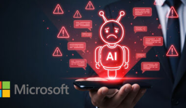 Microsoft Exec Mustafa Suleyman Calls AI Cynicism