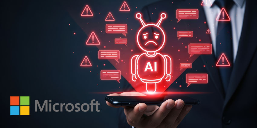 Microsoft Exec Mustafa Suleyman Calls AI Cynicism