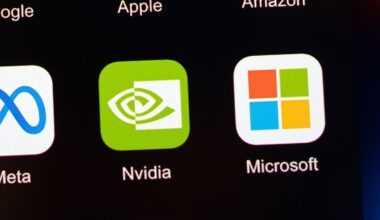 Nvidia and Microsoft Pledge Up to $15 Billion to Anthropic