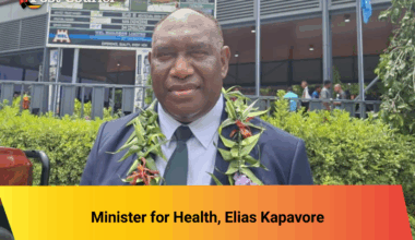 Plans underway to address challenges faced in medicine supply - Post Courier