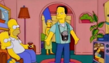 Emmy Winning Writer for 'The Simpsons' Was 61