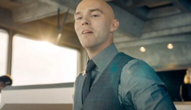 Superman's Nicholas Hoult Reveals How He Landed Audition With James Gunn - Comic Book Movies and Superhero Movie News