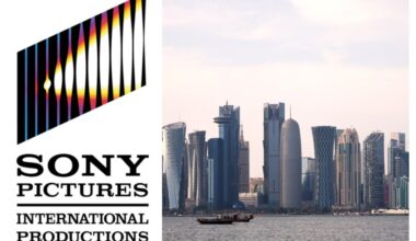 Sony Pacts With Qatar’s Film Committee To Co-Finance Arabic Films