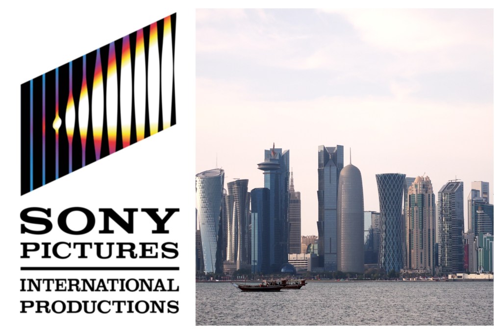 Sony Pacts With Qatar’s Film Committee To Co-Finance Arabic Films