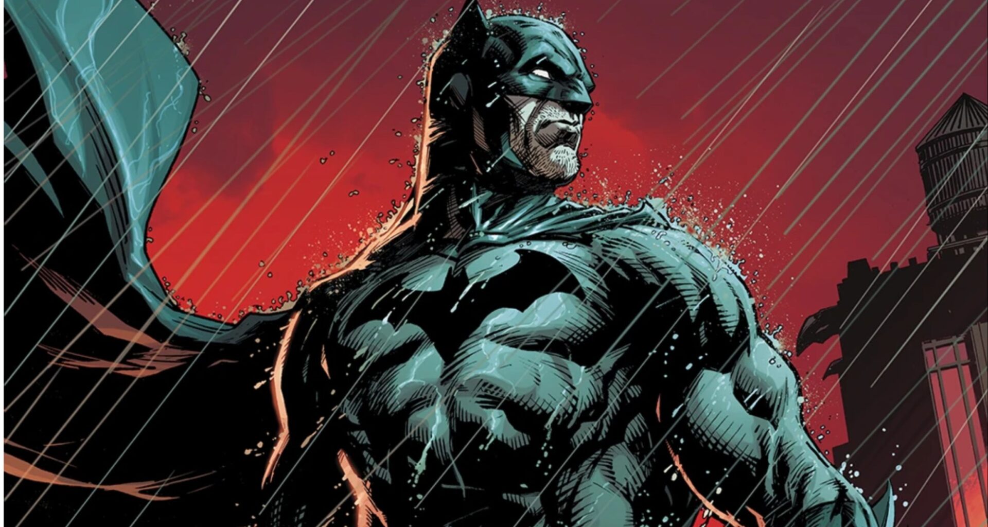 DC Just Made a Huge Change to Batman After 83 Years (And It’s Hilarious)
