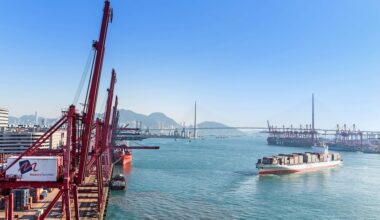 Hong Kong flag slumps 12.6% as Singapore surges ahead amid trade turmoil