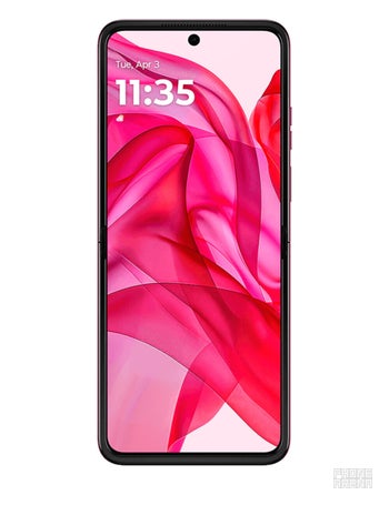 $400 off the Razr+ (2024) + two gifts worth $400!