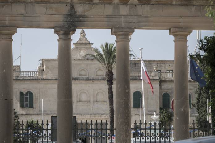 Mount Carmel Hospital