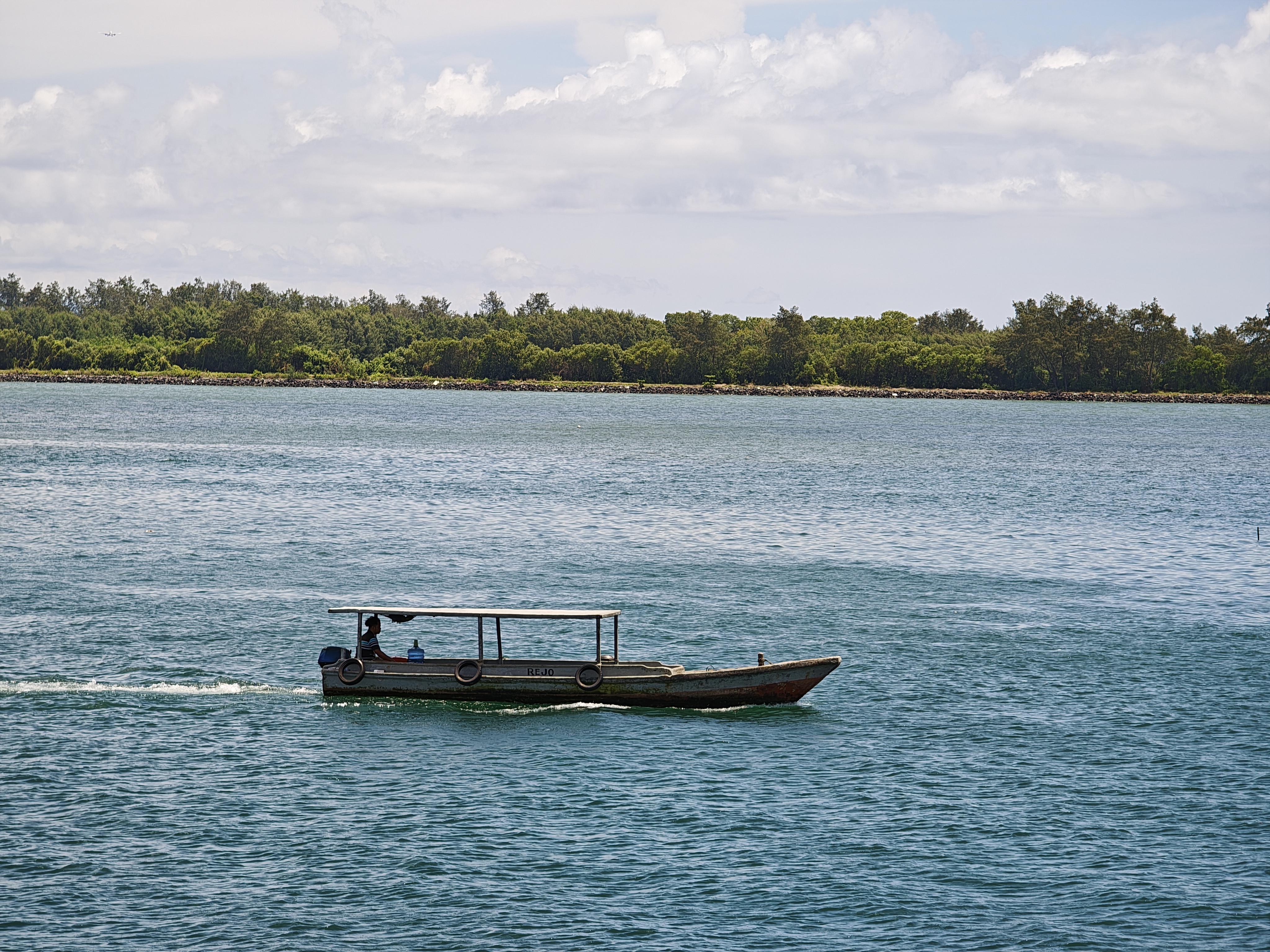 POCO F8 Ultra camera testing in Bali by Android Central