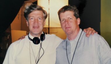 Camerimage Opens With David Lynch & Peter Deming Tribute