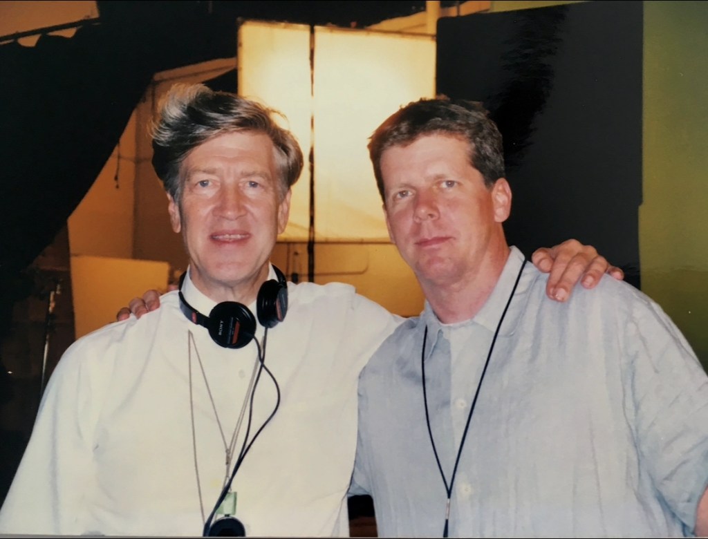 Camerimage Opens With David Lynch & Peter Deming Tribute