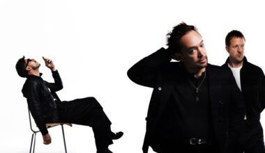 Mumford & Sons and Hozier Collab Rules Adult Alternative Airplay Chart