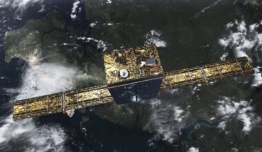 ICEYE sees role as Europe’s defense space-intelligence linchpin