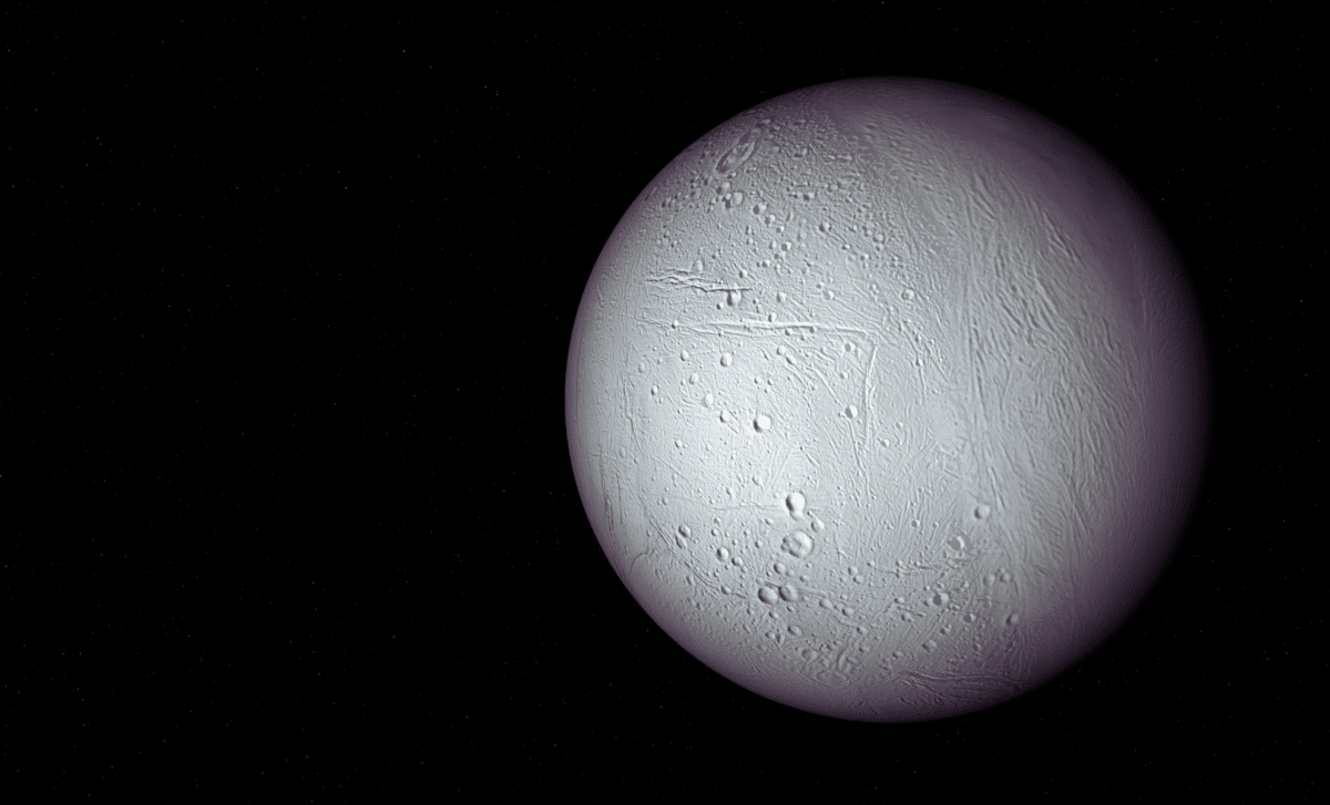 Nasa Discovers Hidden Heat On Saturn’s Moon Enceladus – Could It Harbor Life