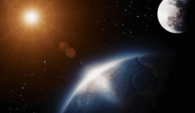 Nasa’s Psyche Probe Captures Stunning Images Of Earth And The Moon From 180 Million Miles Away