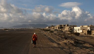 UAE to provide $1 billion to support Yemen's energy sector