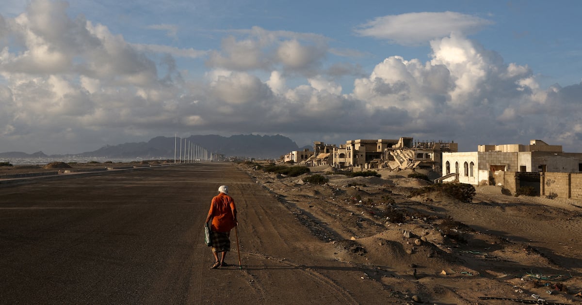 UAE to provide $1 billion to support Yemen's energy sector